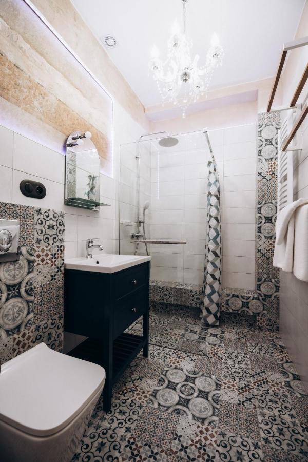 Native Dunajewskiego 2 Apartament Kraków
