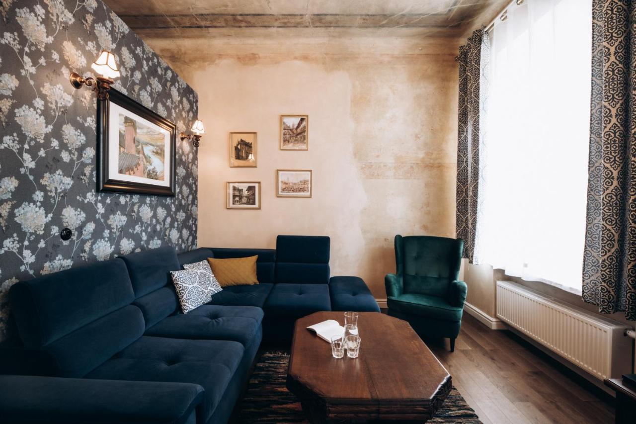 Apartament Native Dunajewskiego 2 Kraków