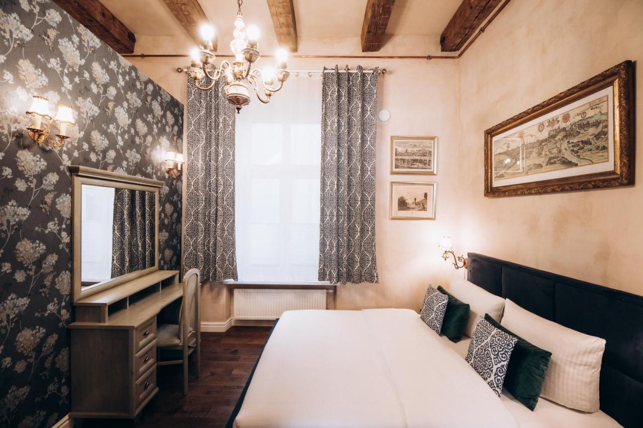 Apartament Native Dunajewskiego 2